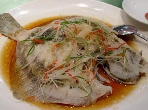 辽宁什么鱼有名好吃,辽宁特产鱼