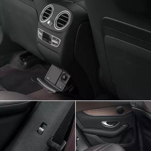 GLK老司机试驾GLC：这枚接班人靠谱吗