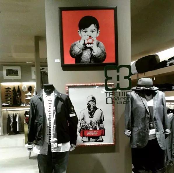 pp boutique小众买手店 (韩国小众高端买手店)