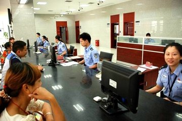 驾驶证可以迁回户籍所在地吗,驾驶证可以迁回户口本地吗