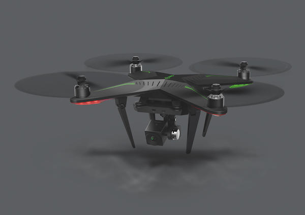 2016红点奖揭晓，零度无人机、唱吧麦克风上榜