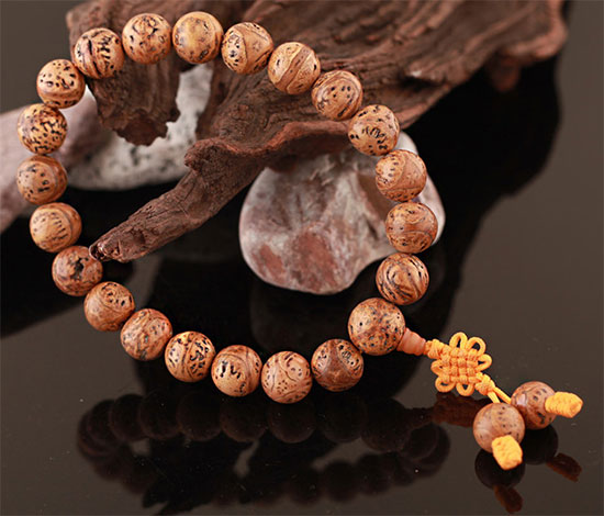 凤眼菩提的正确保养方法,老凤眼菩提手串怎么保养