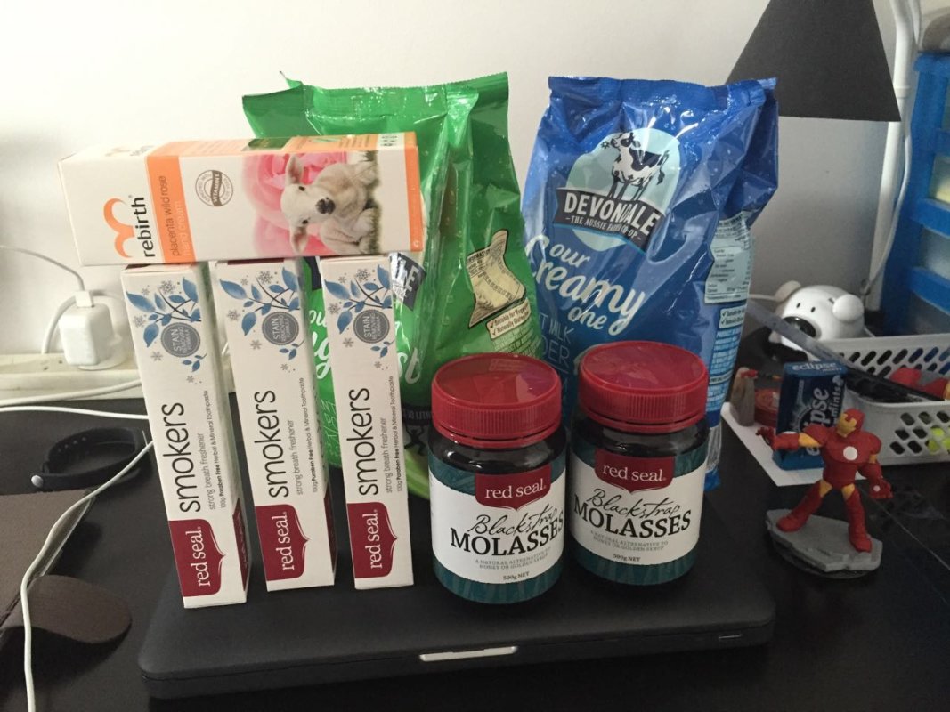 扒一扒你买过最冤枉钱的东西,扒一扒澳洲好物