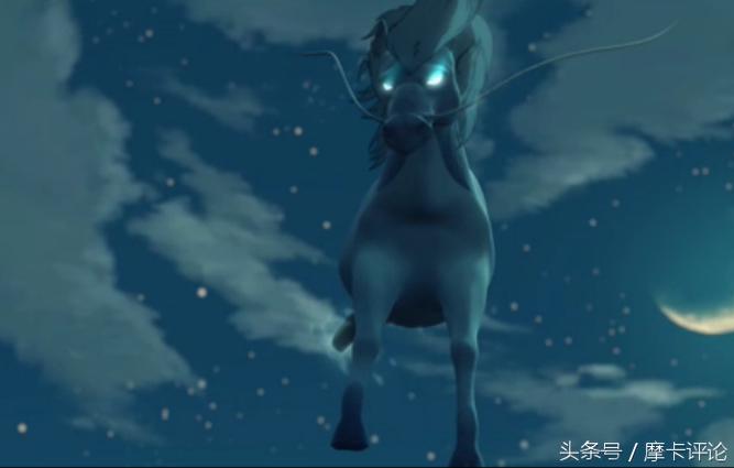 重温大鱼海棠你学到了什么,四分钟带你看完大鱼海棠