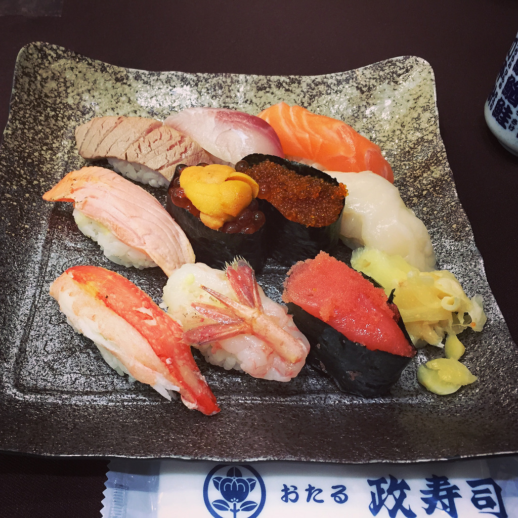 去日本买马桶盖买TT不如去买菜，附良心采购单