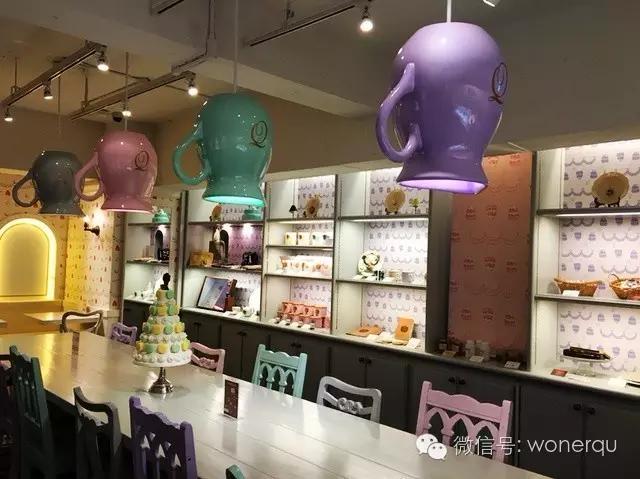 日本京都下午茶,东京好吃又便宜的地方