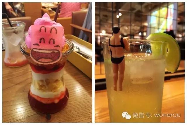 日本京都下午茶,东京好吃又便宜的地方