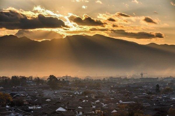 丽江旅游摄影攻略,再不去旅游我们就老了