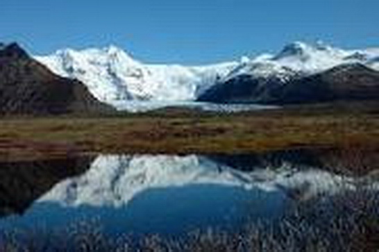 冰岛到底是什么样的国家,冰岛可以说是一个敢吃的国家