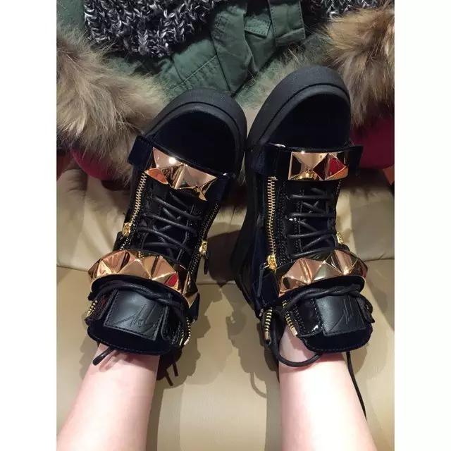 热门货吐槽｜GZ的鞋，就是大写的贵和疼！