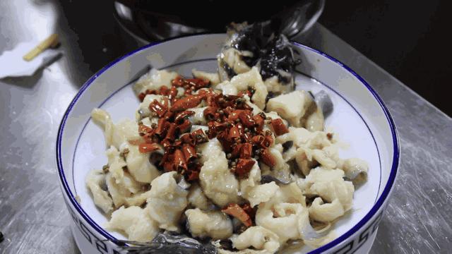 簋街麻小特色菜,簋街麻小哪家最好吃