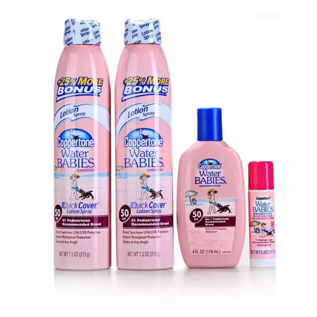 七款热门防晒测评,爆款防晒真的好用吗