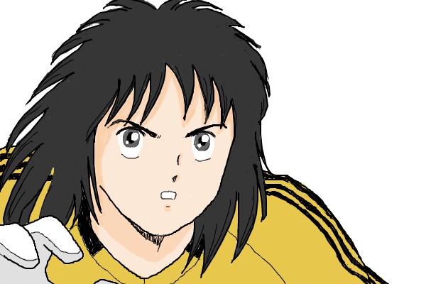 10年前的这部足球动漫,动漫中的足球队