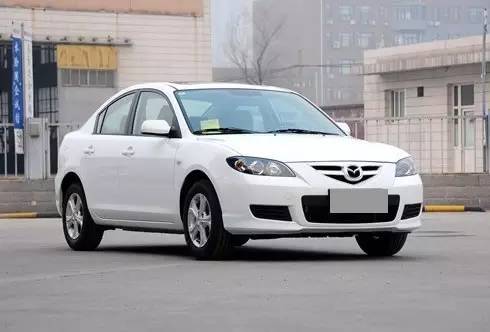 开比亚迪各车型都什么人,开什么样的车一看就没钱比亚迪