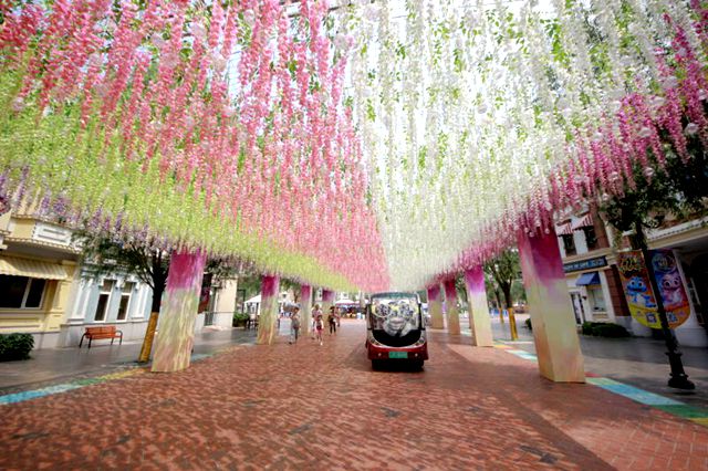 天津方特欢乐世界门票,天津塘沽方特门票多少钱