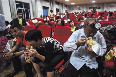 暴雨产妇难产,暴雨夜产妇临盆