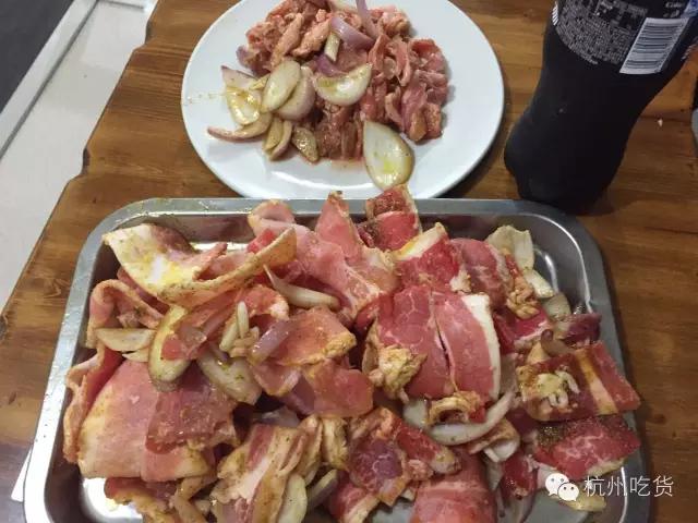 杭州夜宵路边摊,杭州年轻人去的路边摊