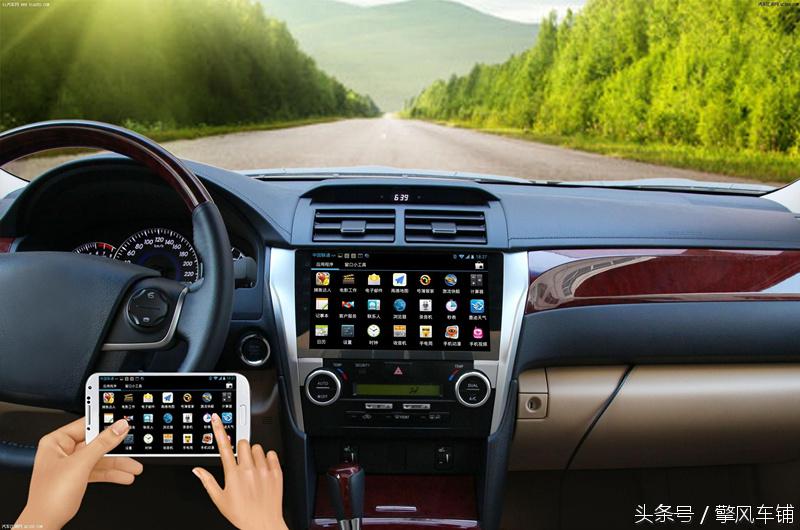 车载导航和手机导航哪个靠谱,车载导航和手机导航哪个更多人用