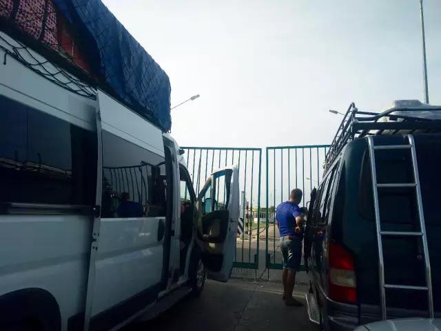 Day12.自驾俄罗斯，哪些江湖传闻是真的？