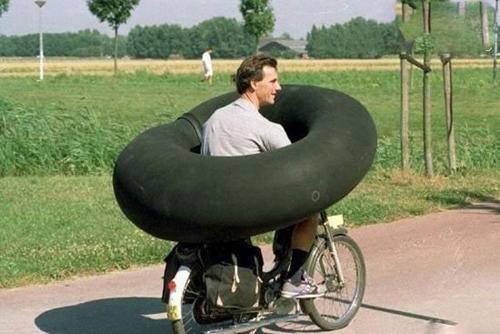 没有空调的面包车，一招让你冬暖夏凉