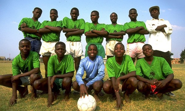 世界足坛十大惨案空难,足球历史上的空难事件