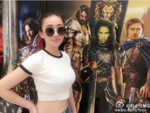 夏一可守望先锋讲解英雄,夏一可决战平安京