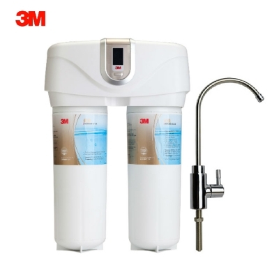 净水器怎么选有了它喝水更健康,饮水安全净水器