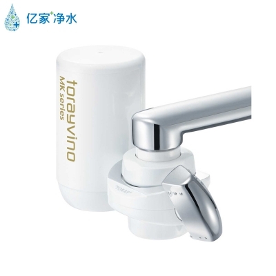 饮水安全不容忽视，四种不同价位净水器推荐