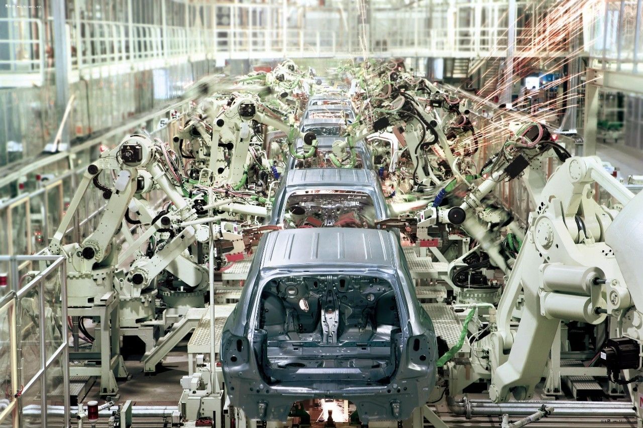 从来不打鸡血却拿下世界第一,这个日本车厂到底牛逼在哪?