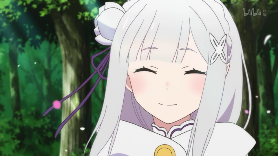 动漫中那些纯真的笑容,动漫中治愈心灵的台词