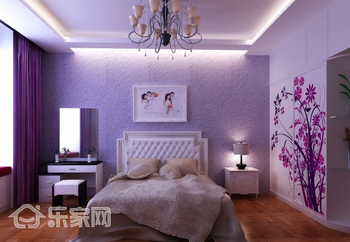 卧室风水增加财运,卧室风水之灯具风水讲究