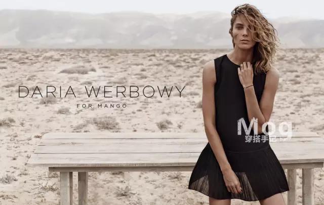 月薪3000也能很时髦!种草8个好看又不贵的欧美品牌