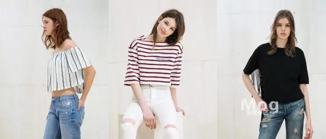 月薪3000也能很时髦!种草8个好看又不贵的欧美品牌