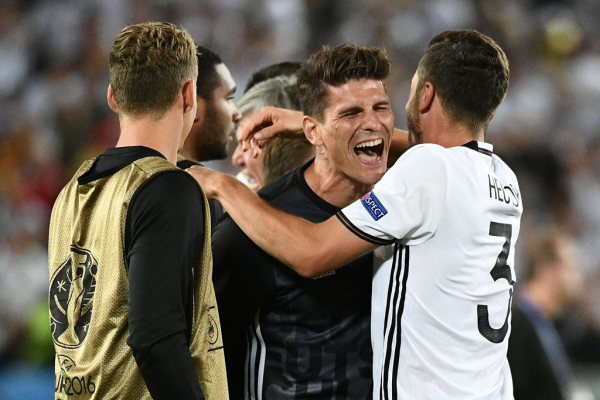 06年德国vs意大利集锦,德国vs意大利世纪之战