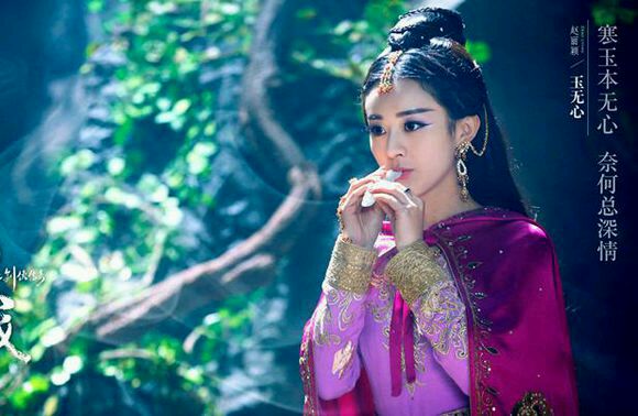 那些不令人注意的帅气角色,盘点游戏中惊艳的女性角色