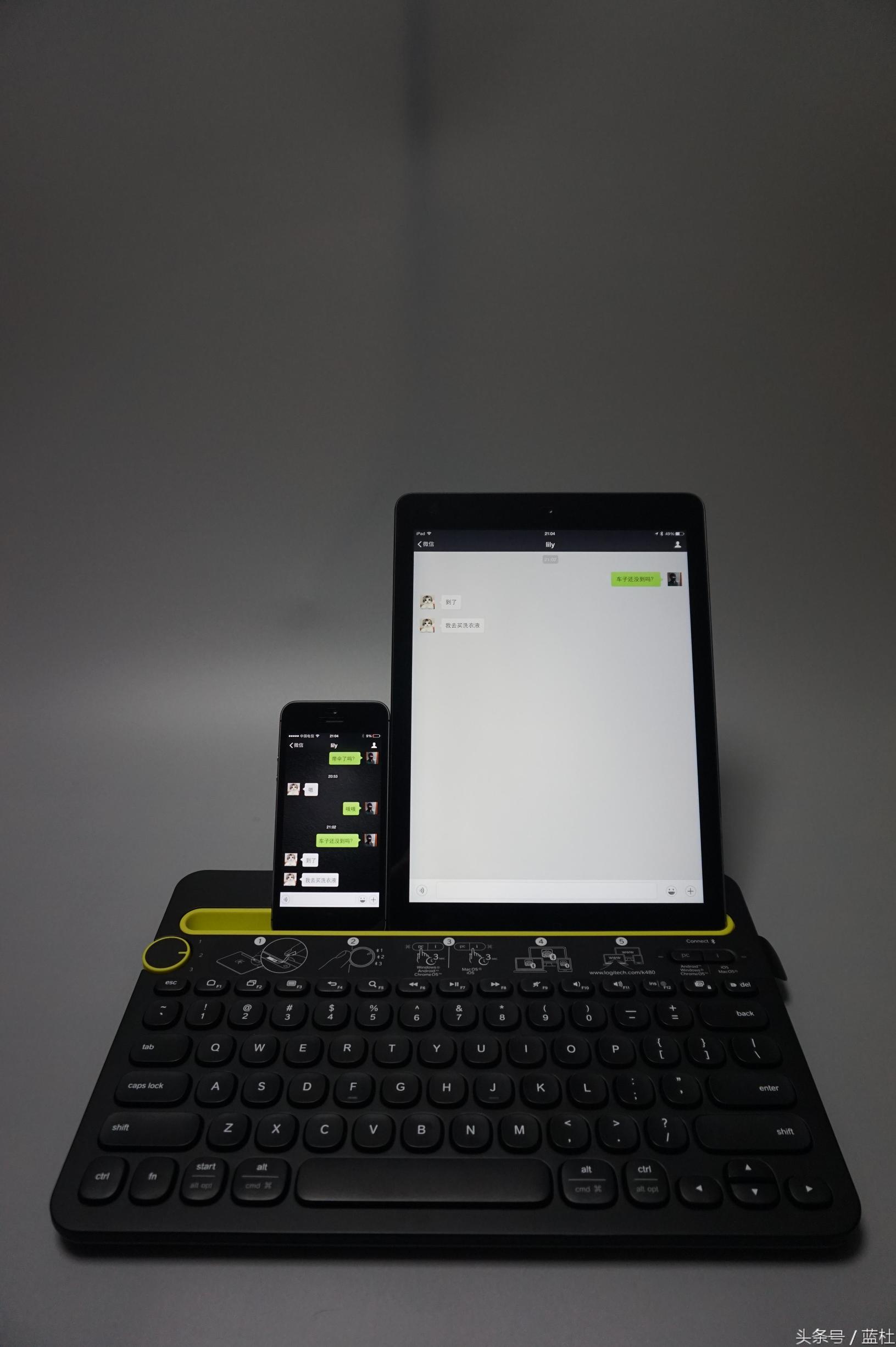 2021公认最好的蓝牙无线键盘,蓝牙键盘买折叠的还是不折叠的
