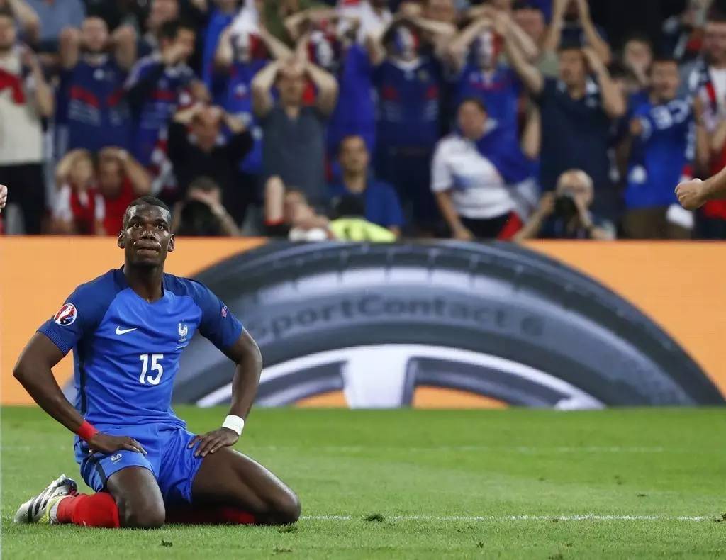 看后请买足彩：“老司机”带你了解欧洲杯四强不为人知的秘密！