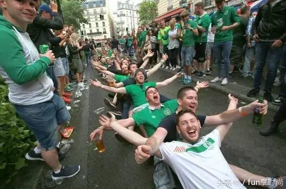 Bye欧洲杯|没有一件球衣，你好意思说自己是球迷吗？