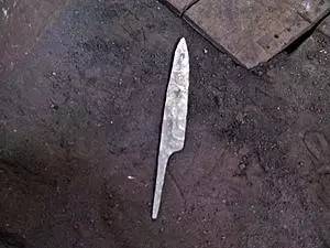 厨刀切菜技巧,厨刀入门推荐