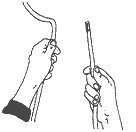 图解15种常用绳子打结方法,教你10种实用绳子打结方法图