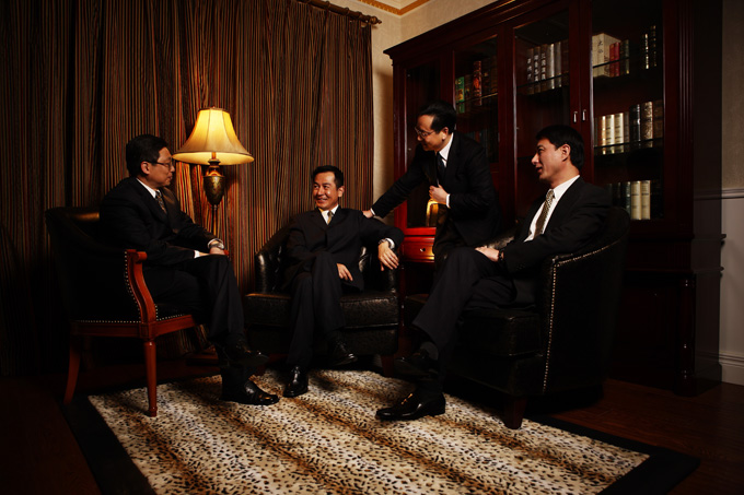 绝对干货——全球最顶尖人士都在学的心理课