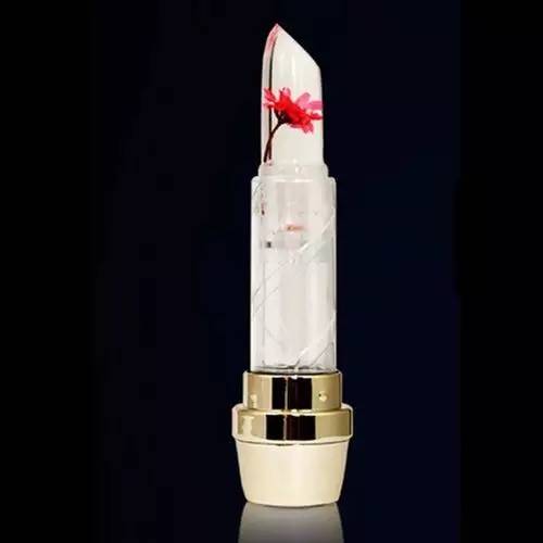 没什么事是一支口红解决不了的,没有什么事是一支烟解决不了的