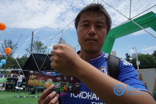 吃喝玩乐星光嘉年华,吃喝玩乐全都有