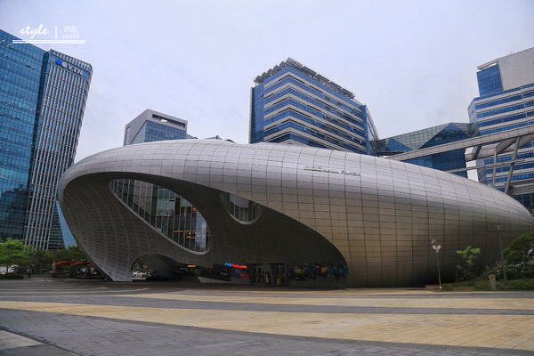 来首尔必买的东西,来韩国首尔这些店一定要逛