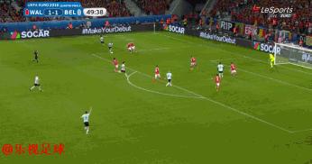 贝尔c罗相遇,最佳阵容贝尔和c罗