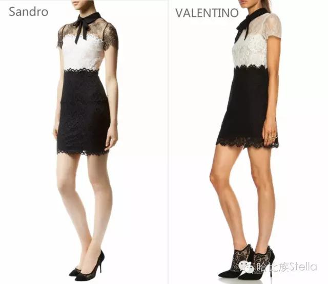 都有什么品牌的连衣裙,最近这两三年最流行的连衣裙