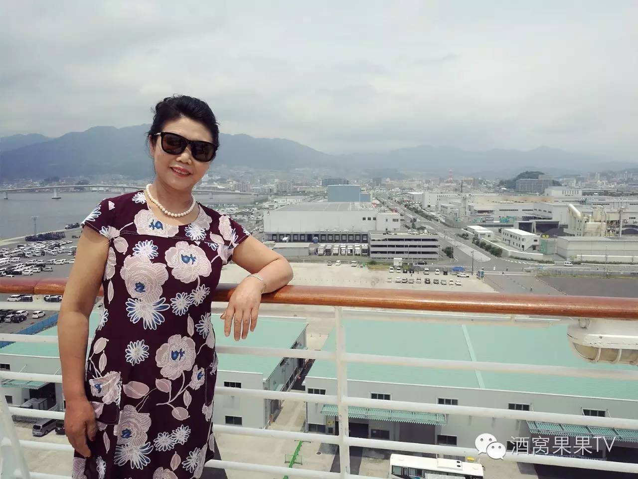 加勒比邮轮之旅,游轮畅游加勒比海