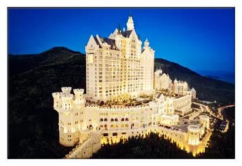 来大连哪家酒店最便宜,大连海边酒店攻略