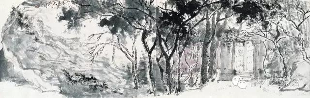 素心朗怀——当代书画艺术家邀请展将于7月13日在厦门开幕