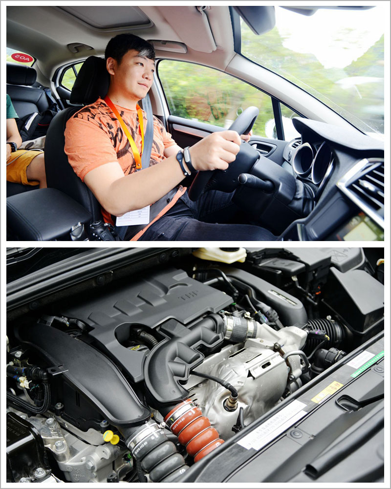 比c4L驾驶质感好的车,口碑最好的平民车c4l